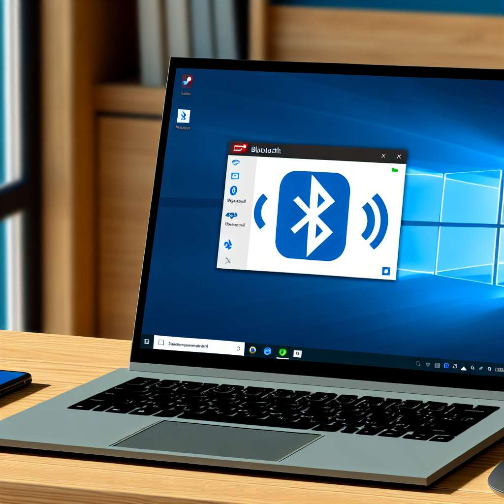 Windows 11 Laptop Bluetooth Verbindung