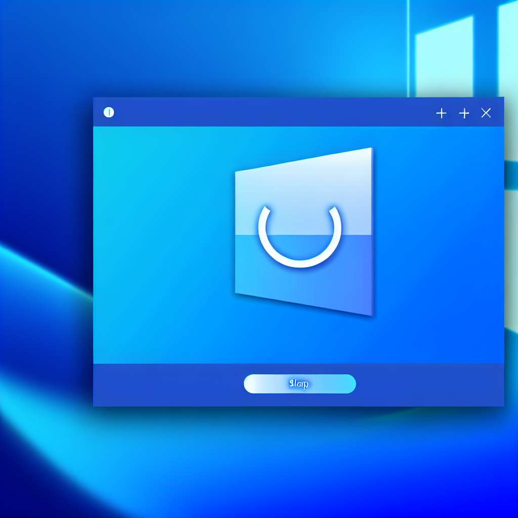 Windows 11 Ruhezustand