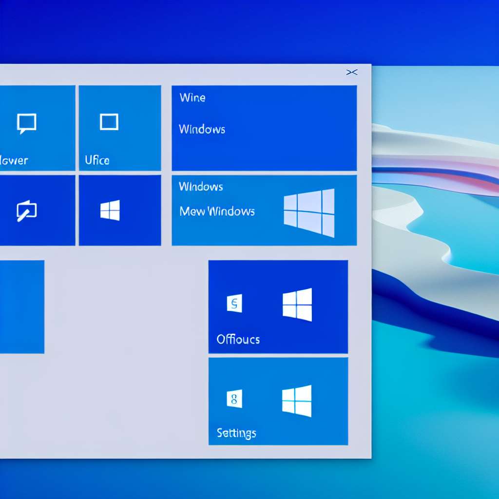 Windows 11 Startmenü anpassen