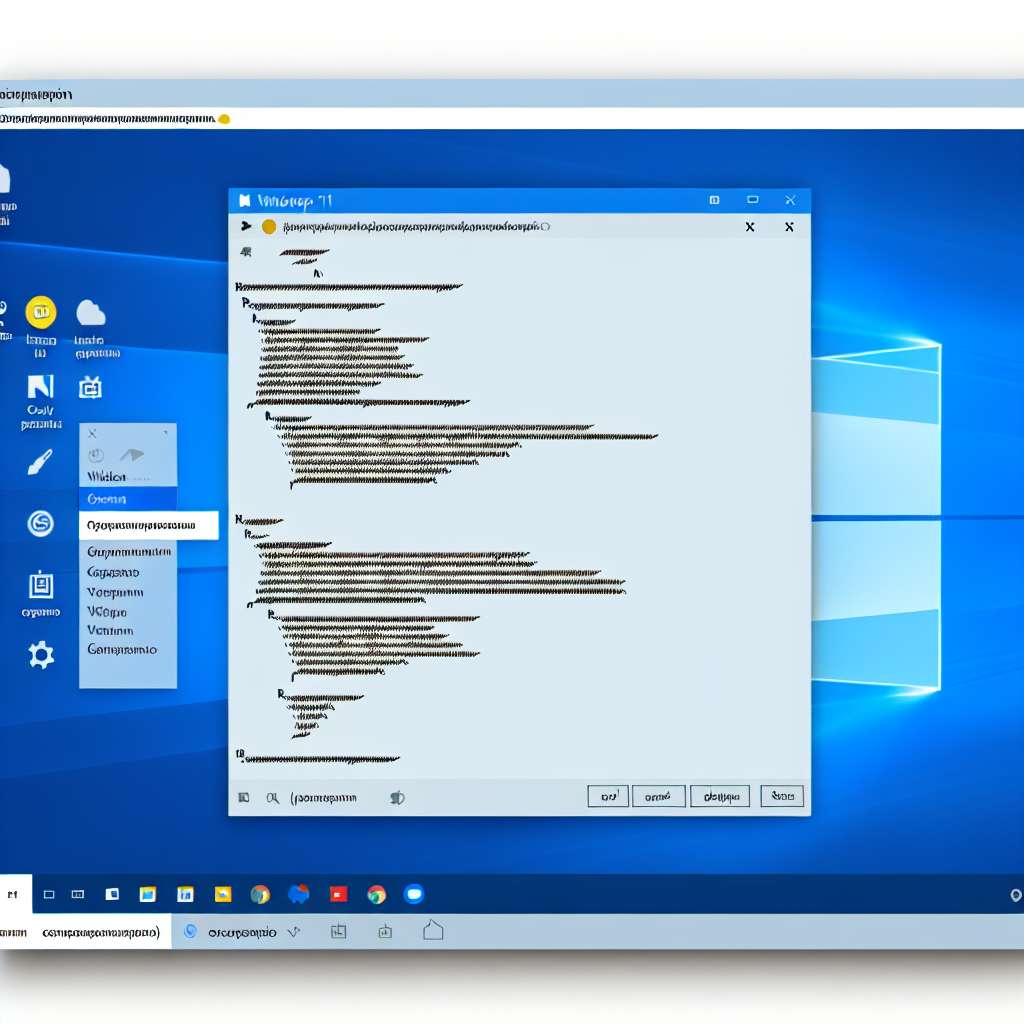 Windows 11 überdimensionierte Anwendungsfenster