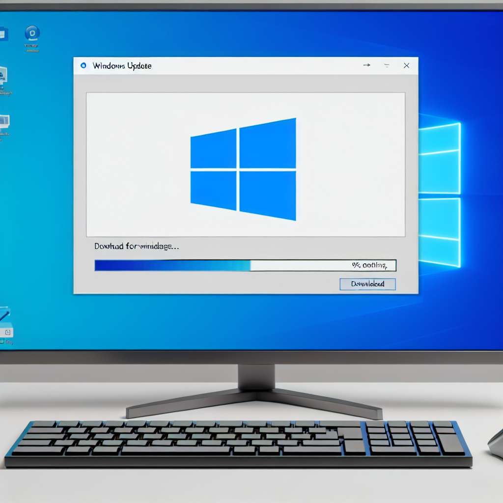 Windows 11 Windows Update