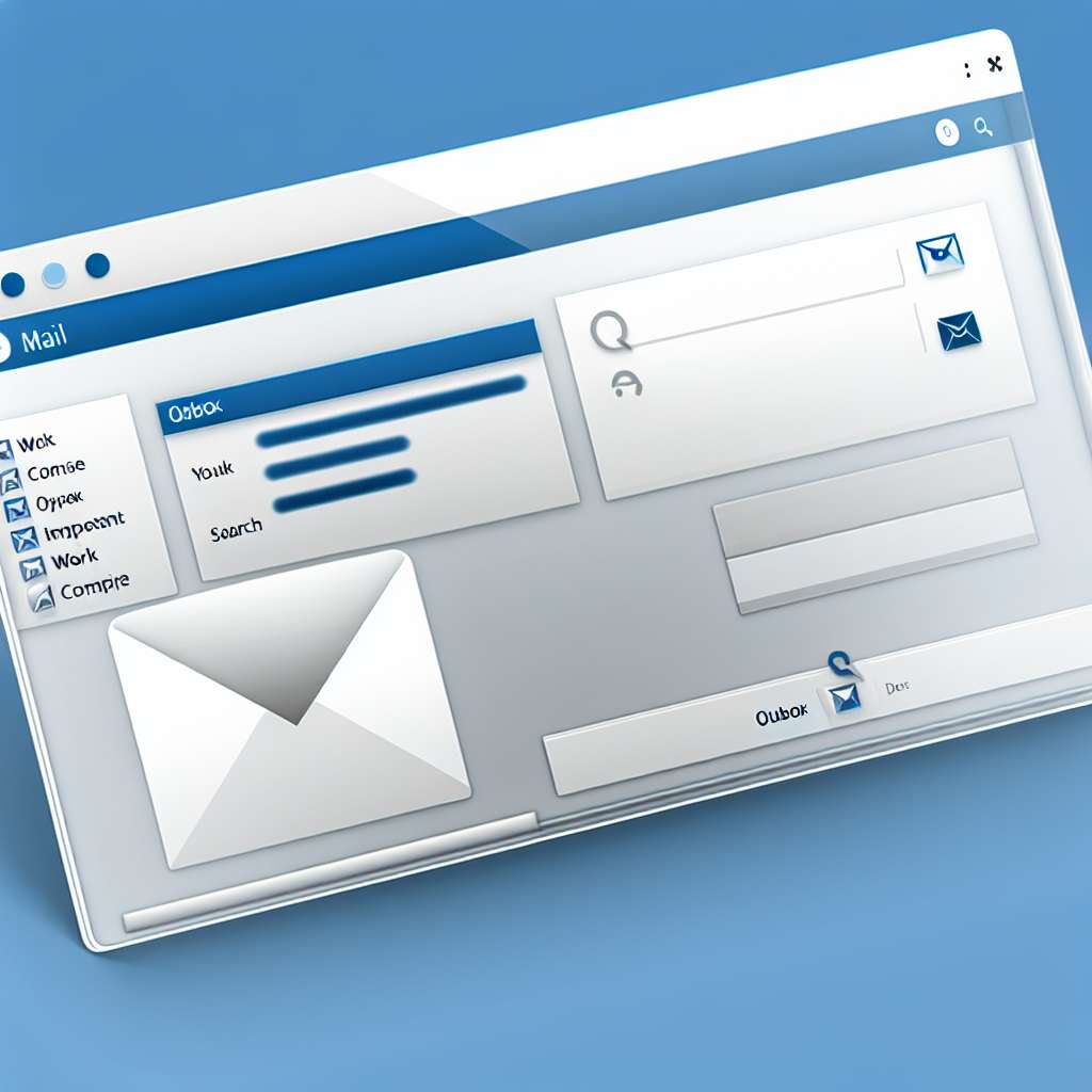 Windows Mail