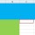 Excel - Mehrere Spalten und Zeilen fixieren - Gleichzeitig
