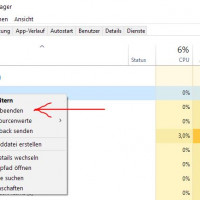 Desktopfenster Manager Hohe GPU-Auslastung – so wird´s behoben
