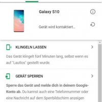 Samsung Galaxy Passwort vergessen – trotzdem entsperren