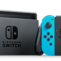 Nintendo Switch Optimale Controller Entfernung zur Konsole