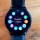 Samsung Gear S3 Meldung 