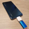 Huawei P30 Pro USB Stick oder Festplatte anschließen