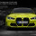 BMW M4 und M3 2020 - Beschleunigung von 0 bis 100 km/h