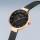 Bering Solar Uhr wie aufladen und aktivieren?
