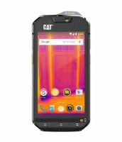Cat S60 reagiert nicht mehr - Display schwarz - Lösung