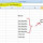 Excel Namen zählen in Liste – so klappt´s