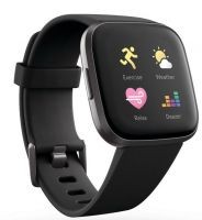 Fitbit Versa Smartwatch - So starten Sie Ihr Gerät neu