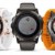 Garmin Watchface anpassen - Datenfelder, Farbe, Hintergrund etc.