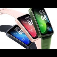 Huawei Band 8: Neuer Fitnesstracker für 59€