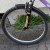 Radumfang meines Fahrradreifens: Tabelle in Zoll, Iso und der dazugehörigen Reifenumfang mm Angabe
