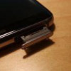 Samsung Galaxy Sim Karten Halter klemmt – Lösen