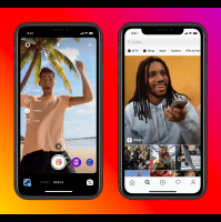 Instagram „Swipe Up“? Mehr Anzeigen, so wird´s gemacht!