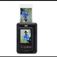 Instax Mini LiPlay Selbstauslöser aktivieren – So geht´s