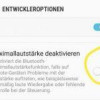 Samsung Galaxy S7 Probleme mit Lautstärke über Bluetooth