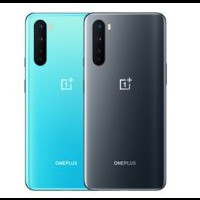 OnePlus Nord Widget auf Homescreen hinzufügen