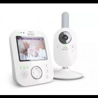 Philips Avent Babyphone Schlechte Verbindung beheben - so geht´s