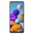 Samsung Galaxy A21s Screenshot aufnehmen - Tastenkombination