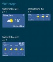 Samsung Galaxy Note 20 Widget auf dem Homescreen hinzufügen