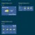 Samsung Galaxy Note10 Lite Widgets auf dem Homescreen platzieren und löschen