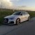 Audi A3 Reifen wechseln Abdeckungen Schrauben entfernen - Anleitung