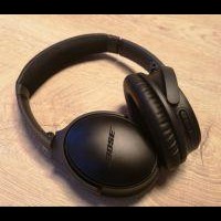 Bose QuietComfort 35 II Noice Canceling funktioniert nicht   