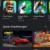 Huawei P20 Pro und P30 Pro Google Play Store Dark Mode verwenden