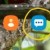 Samsung Galaxy S9 SMS Hintergrund ändern - Lösung