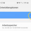 Samsung Galaxy S25 & S24 Entwickleroptionen aktivieren – so geht´s