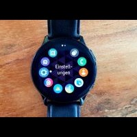 Samsung Galaxy Watch IMEI Seriennummer finden – so geht´s