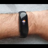 Mi Band 7, 6 & 5 Wie passe ich die Display Funktionen auf der Uhr an?