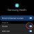 Samsung Galaxy Schrittzähler in Statusleiste aktivieren – so geht´s