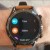 Huawei Watch GT 2 Funktionen und Uhr ausschalten