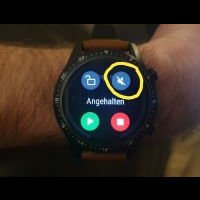 Huawei Watch GT2 Workout Ansagen deaktivieren – So geht´s