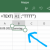 Excel Wochentag aus Datum berechnen und anzeigen lassen – so geht´s