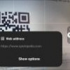 Samsung Galaxy S25 & S24 QR Code Scanner verwenden – so geht´s