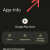 Google Play Store Ein Problem ist aufgetreten bei App Update