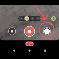 Google Pixel 7 Pro Bilder während Videoaufnahme machen – so geht´s
