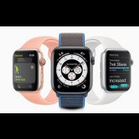 Apple Watch Schriftgröße vergrößern – So geht´s   