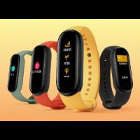 Xiaomi Mi Band 7, 6 & 5 Akku sparen und Laufzeit verlängern – Bis zu 60 Tage